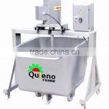 OULENO Supply Brine Preparation Machine / Preparation for High-speed Dissolved Saline Water Machine / Car Meat Processing Equipm thumbnail-1