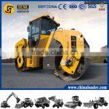 RD7140 Full Hydraulic Double-drum Vibratory Road Roller,China Brand thumbnail-1