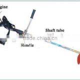43CC Mini Rice Harvester/Gasoline Harvester/Rice Reaper thumbnail-4