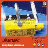 Top Quality ISO9001 Hot Sales Cheap Various Vertical Used Lifting Magnet thumbnail-1