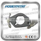 Petrol Engine 188F Air Cleaner Gasket for Sale thumbnail-1
