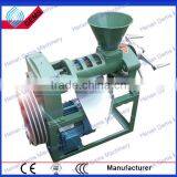 Cold Press Groundnut Oil Machine thumbnail-3