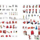 Layflat Used Fire Hose for Sale With Fire Hose Connections thumbnail-3