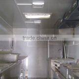 Mobile Kitchen, Catering de Camiones thumbnail-1