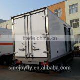 Stage Truck for Sale Outdoor Led Advertising Screen Truck thumbnail-4