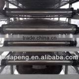 3 Layers/5 Layers/ 7 Layers Mesh Belt Dryer/oven/fish Feed Pellet Fryer/conveyor Mash Belt Dryer/oven thumbnail-1