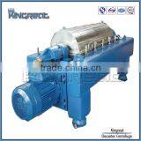 Dewatering Type Efficient Solids Control Decanter thumbnail-5