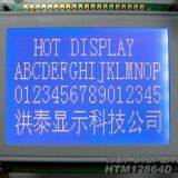 12864D- graphics dot matrix lcd module