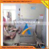 Meat Process Machinery Band Saw Meat Cutter Frozen Fish Cutter Machine thumbnail-4