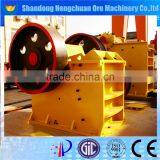 Stone Crusher Machine Price/jaw Crushing Equipment Price thumbnail-2