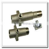 Custom Made Stainless Steel Pipe Fittings in China thumbnail-4