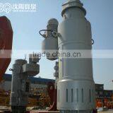 Hot Sale Slewing Motor for H3/36B Tower Crane thumbnail-2