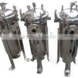 Side Entry Bag Filter thumbnail-3