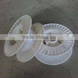 D300 D270 Welding Wire 15kg Empty Wire Plastic Spool Coil Plastic thumbnail-4