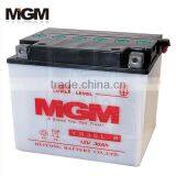 Motorcycle Battery C50N-18L-A3,motorcycle Parts Dry Battery thumbnail-4