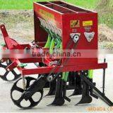 2BDJ-4 Walking Combined Seed and Fertilizer Drill for Grain thumbnail-1