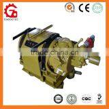 Piston Motor Manual Hand Control Air Winches for Coal Mining thumbnail-1