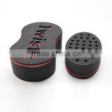 Fashionable & Eco-friendly Hair Curl Sponge Brush Hair Sponge Twist thumbnail-4