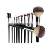 OEM Top Quality 10pcs Disposable Makeup Brushes thumbnail-4