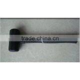 2000g Fiber Handle Professional Stone Hammer For Sale thumbnail-1