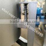 Very Popular Small Scale Oil Refinery Machine Centrifugal Filter for Elible Oil thumbnail-3