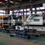 1080T Good Service Horizontal Servo Motor Injection Machine thumbnail-6