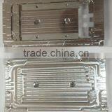 Front Bezel Frame Metal Mold Mould For LCD Frame Installer/Install/Installing Machine thumbnail-2