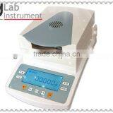 DHS Series Electronic Halogen Moisture Meter thumbnail-1
