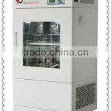 Vertical Laboratory Double-decked Shaking Incubator Shaker thumbnail-1