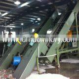 Waste Plastic Recycling Machine Line thumbnail-2