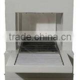 Semi Automatic Shrink Film Packaging Machine for Glass Win Bottles thumbnail-3