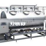 Integral Type CIP Cleaning Series JFCIP-0.5 thumbnail-1