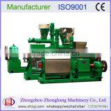 Palm Cold Oil Plant Doulbe Screwe Quipment Price for Sale thumbnail-1