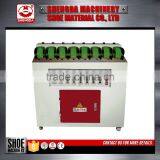 Shoe Moulding Machine Footwear Manufacturing Machine thumbnail-1