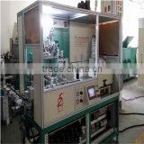 China Guangzhou Sale Multicolor Multi-function Automatic 5 Colors Screen Printing Machine for Perfume Glass Bottle thumbnail-3