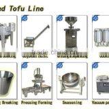 Automatic Large Capacity Tofu Production Line thumbnail-1
