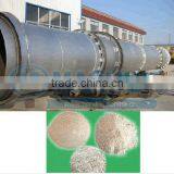 Wood Chips Rotary Dryer/Rotary Drum Dryer For Drying Different Materials thumbnail-4