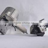 KZ-32LS Split Type Pneumatic Metal Strapping Tool thumbnail-4