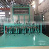 3000pcs/h Eco-friendly Recycled Waste Paper Egg Tray Making Machine Price thumbnail-4