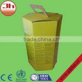 my Com Biomedical Waste Container/bins thumbnail-2