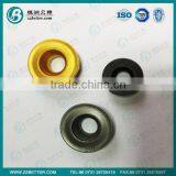 China ISO Round Cermet Milling Inserts thumbnail-2