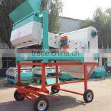 High Efficient Clean up Moldy Crops Machine for Cleaning Grain Impurities thumbnail-5