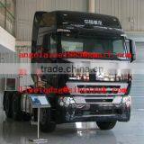 CNHTC 6-WHEELER A7 PRIME MOVER thumbnail-1