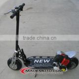 Direct Selling China Gas Scooter