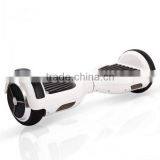 LED Light 2Wheels Hands Free Mini Electric Skateboard/Self Balance Scooter(TKS-B01) thumbnail-6