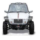 China Factory EEC/EPA 800cc/1100cc 2WD or 4WD 2seats UTV/Utility ATV (TKG1100E-Y) thumbnail-5