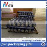 Plastic Film Best for Mattress Packing (width:2450mm Thickness:120micron) thumbnail-1
