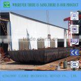 Lagoon Sand Suction Hopper Dredger/Vessel thumbnail-4
