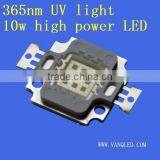 Quality UV Leds,5w-15w 375nm,395nm UV Leds for Curing Ink thumbnail-3
