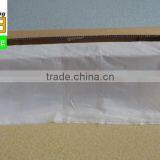 LDPE no Printing Plastic Disposable Car Seat Cover thumbnail-1